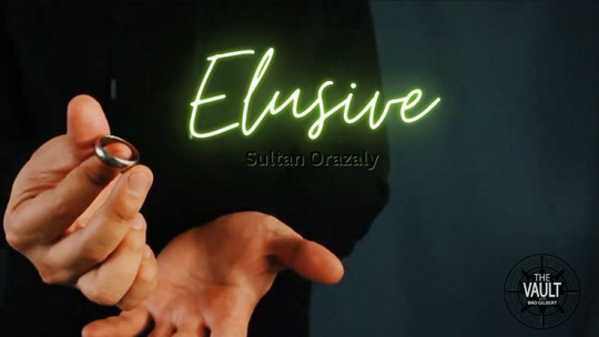 The Vault - Elusive by Sultan Orazaly - Video - DOWNLOAD