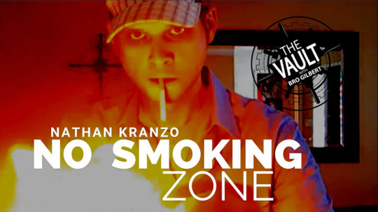 The Vault - No Smoking Zone by Nathan Kranzo - Video - DOWNLOAD