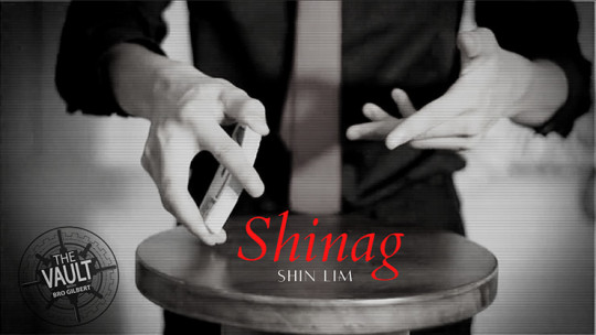 The Vault - Shinag by Shin Lim - Video - DOWNLOAD