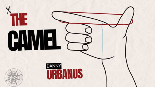 The Vault - The Camel by Danny Urbanus - Video - DOWNLOAD