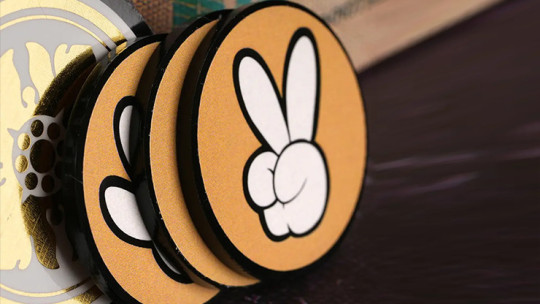 Preview: The Winner's Prediction by Kaifu Wang & N2G