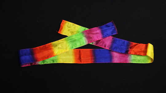 Thumb Tip Streamer (1.5"X40" Single) by Goshman
