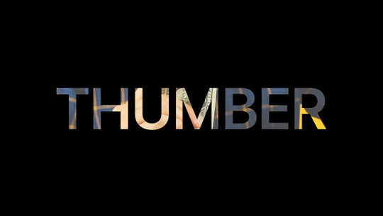 Thumber by Sultan Orazaly - Video - DOWNLOAD