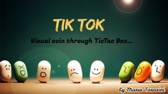 Tik Tok by Mario Tarasini - Video - DOWNLOAD