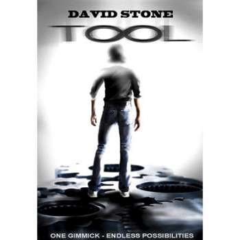 Tool by David Stone - Zaubertrick