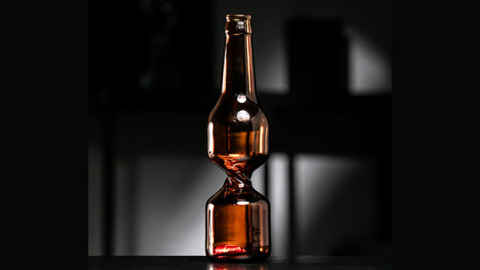 Preview: Tornado Bottle by Red Tsai and Aaron Hsing