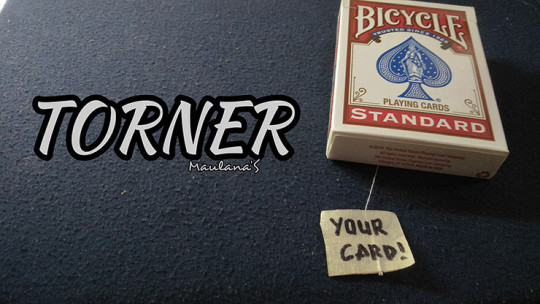 Torner by Maulanas - Video - DOWNLOAD