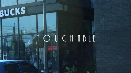 Touchable by Arnel Renegado - Video - DOWNLOAD