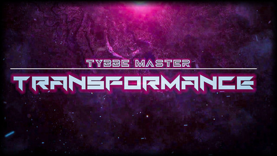 Transformance by Tybbe Master - Video - DOWNLOAD