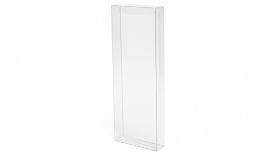 Transparent Protector 2 Decks V2 (10 Pack)