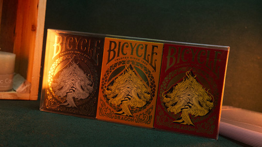 Preview: Transparent Protector 3 Decks V2 (50 pack)