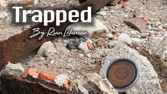 Trapped by Rian Lehman - Video - DOWNLOAD
