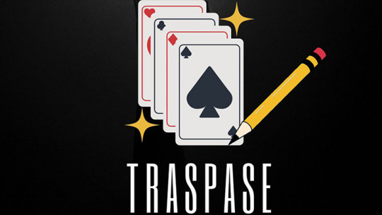 Traspase by Anthony Vasquez - Video - DOWNLOAD