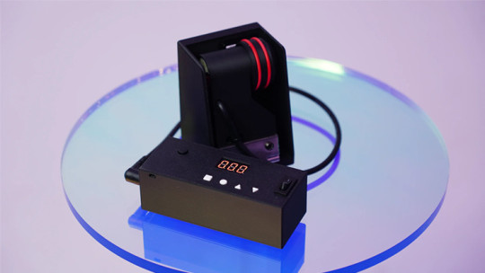 Preview: Tri Fountain by Wookie