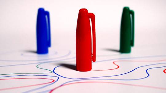 Preview: Tricolour by Simon Lipkin and the 1914