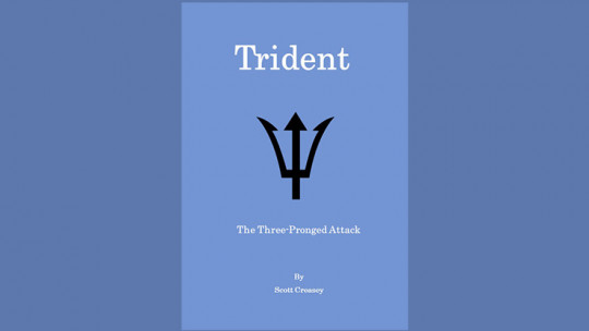 Trident by Scott Creasy - eBook - DOWNLOAD