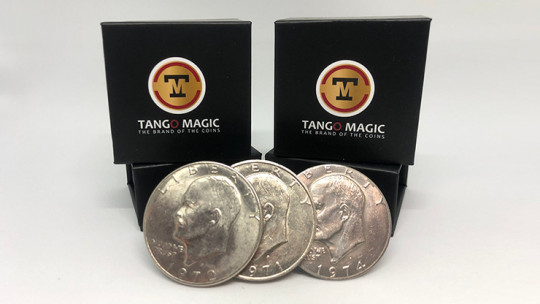 Triple TUC Dollar (D0184)s by Tango