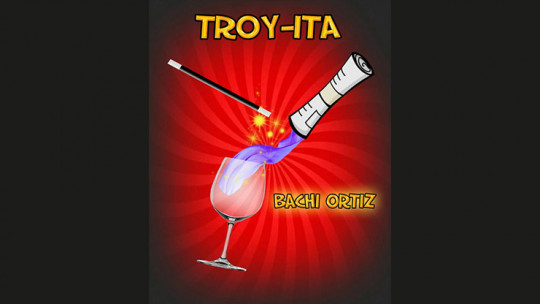Troy - Ita by Bachi Ortiz - Video - DOWNLOAD