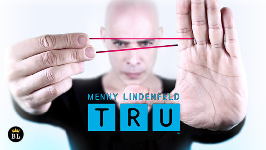 TRU by Menny Lindenfeld