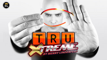 TRU Xtreme Menny von Lindenfeld - Zaubertricks mit Gummibändern