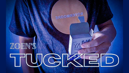 Tucked by Zoen's - Video - DOWNLOAD