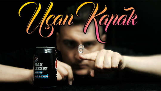 Ucan Kapak By Sihirbaz Ali Riza - Video - DOWNLOAD
