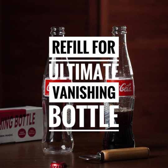 Ultimate Vanishing Bottle Refill – 40 Bags