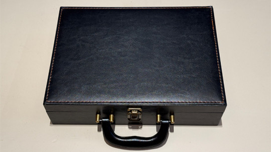 Preview: Ultra Lite Case by JT Magic