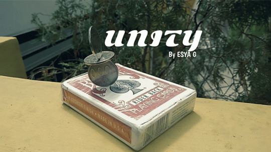 UNITY by Esya G - Video - DOWNLOAD