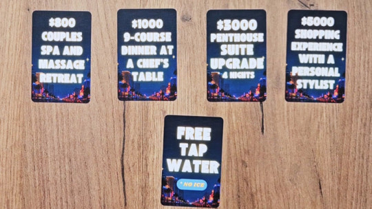 Preview: Unlucky by Nikolas Mavresis