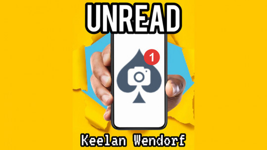 Unread by Keelan Wendorf - Video - DOWNLOAD