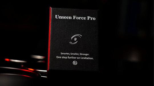 UNSEEN FORCE PRO by TCC