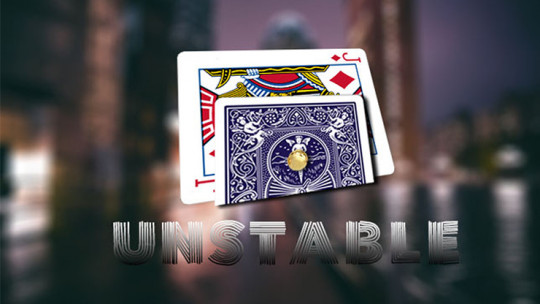 Unstable by Dingding - Video - DOWNLOAD