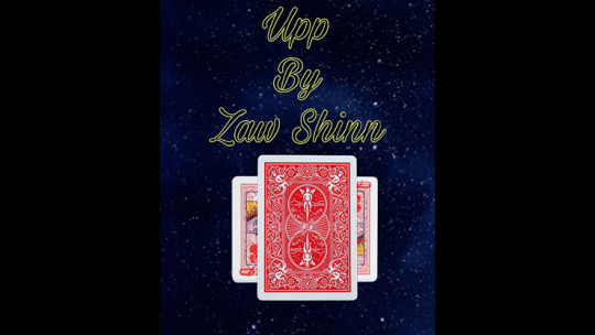 Upp by Zaw Shinn - Video - DOWNLOAD