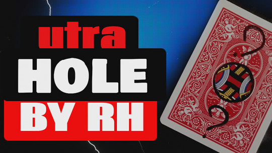 Utra Hole by RH - Video - DOWNLOAD