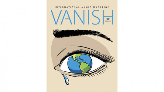 Vanish Magazine #69 - eBook - DOWNLOAD