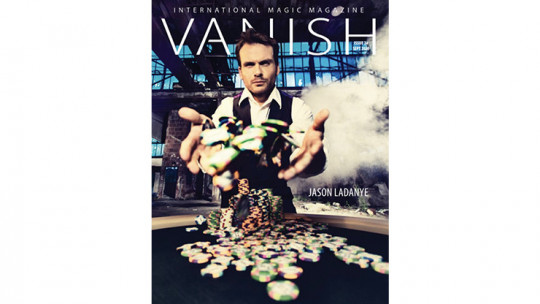 Vanish Magazine #74 - eBook - DOWNLOAD