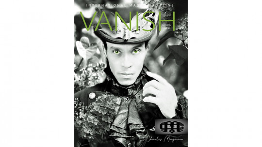 Vanish Magazine #87 - eBook - DOWNLOAD
