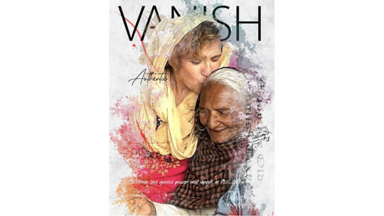 Vanish Magazine #89 - eBook - DOWNLOAD
