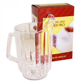 Vanishing Milk Pitcher Pro by Bazar de Magia