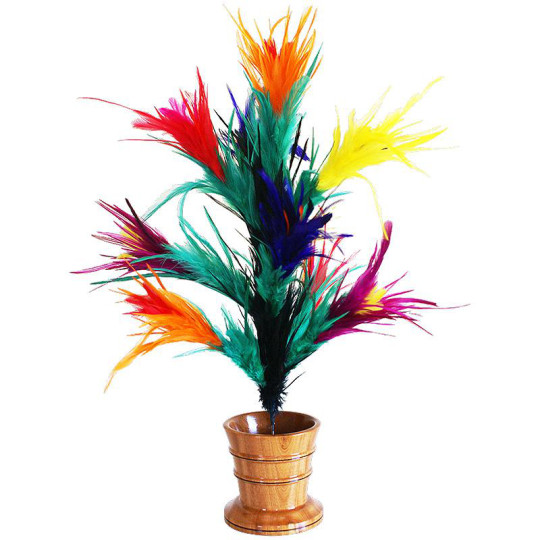 Vanishing Wand to Bouquet Deluxe