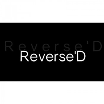 Reverse D by Lyndon Jugalbot,Rich Piccone and Tom Elderfield  - Video - DOWNLOAD