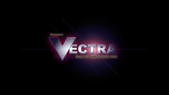 Vectra Strong Invisible Thread by Steve Fearson - Unsichtbarer Faden