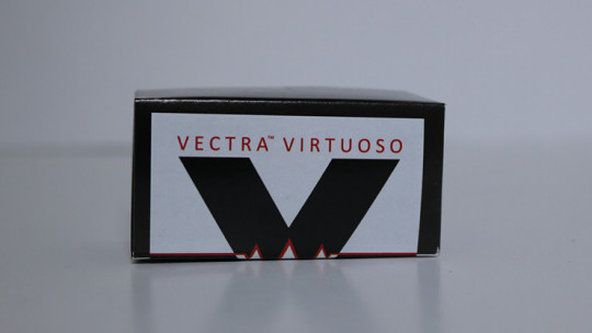 Vectra Virtuoso (Expert Grade Invisible Thread) - Steve Fearson - Unsichtbarer Faden