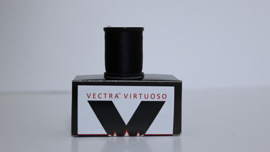 Vectra Virtuoso (Expert Grade Invisible Thread) - Steve Fearson - Unsichtbarer Faden