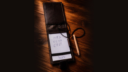 Preview: Versa Pad Nomad by Vernet
