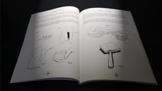 Vestiges by Adriano Zanetti - Buch