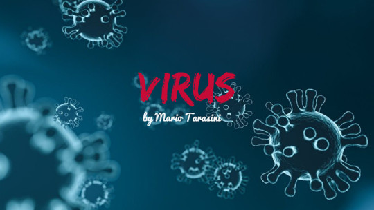 Virus by Mario Tarasini - Video - DOWNLOAD