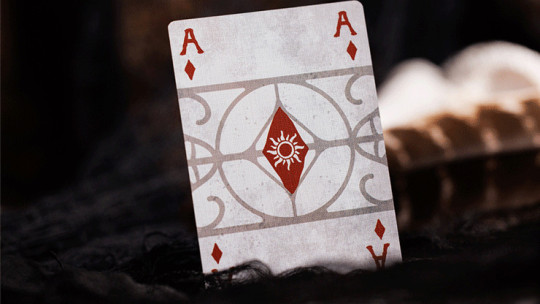 Voodoo Playing Cards - Emi Standard Edition