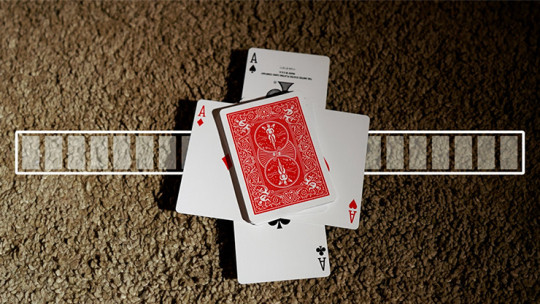 Preview: WAKEN 2.0 by Bond Lee, Hawin & MS Magic